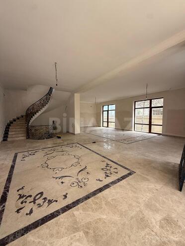 Satılır 5 otaqlı həyət evi/bağ evi 380 m², Xəzər r., photo 6 from 18