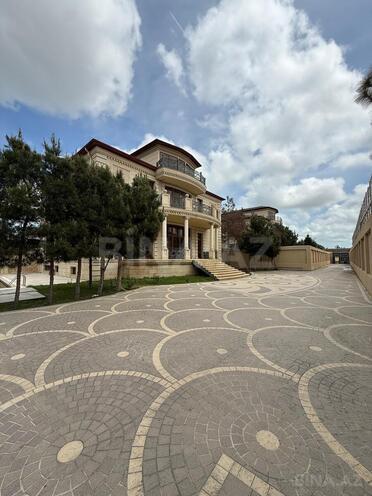 Satılır 5 otaqlı həyət evi/bağ evi 380 m², Xəzər r., photo 4 from 18