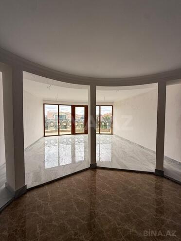 Satılır 5 otaqlı həyət evi/bağ evi 380 m², Xəzər r., photo 16 from 18