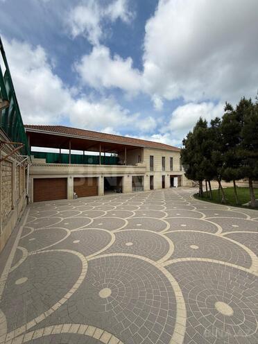Satılır 5 otaqlı həyət evi/bağ evi 380 m², Xəzər r., photo 5 from 18