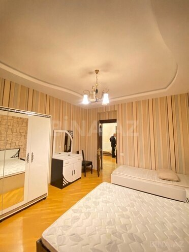 Сдаётся 4-комн. новостройка 185 м², пос. Ясамал, photo 7 from 12