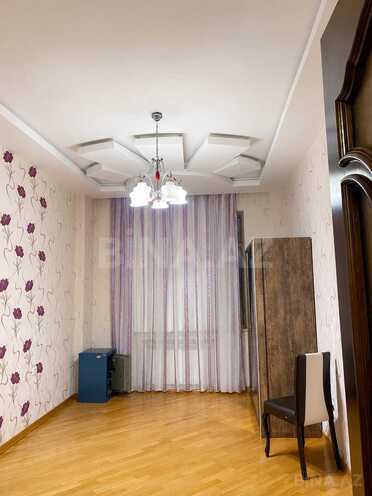 Сдаётся 4-комн. новостройка 185 м², пос. Ясамал, photo 8 from 12