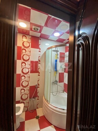 Сдаётся 4-комн. новостройка 185 м², пос. Ясамал, photo 11 from 12