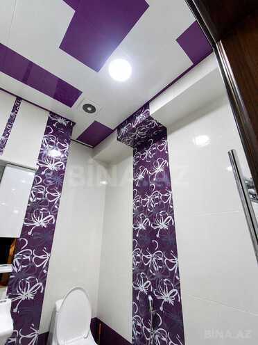 Сдаётся 4-комн. новостройка 185 м², пос. Ясамал, photo 10 from 12