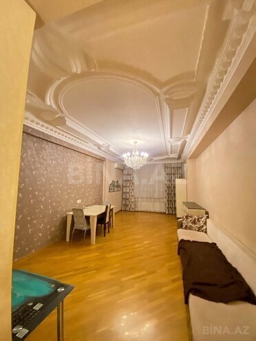 Сдаётся 4-комн. новостройка 185 м², пос. Ясамал, photo 3 from 12