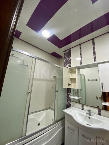 Сдаётся 4-комн. новостройка 185 м², пос. Ясамал, photo 9 from 12