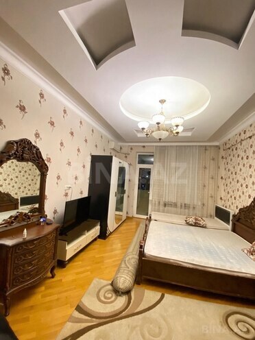 Сдаётся 4-комн. новостройка 185 м², пос. Ясамал, photo 6 from 12