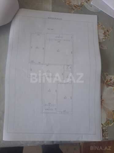 Продаётся 3-комн. новостройка 150 м², м. Гянджлик, photo 9 from 10