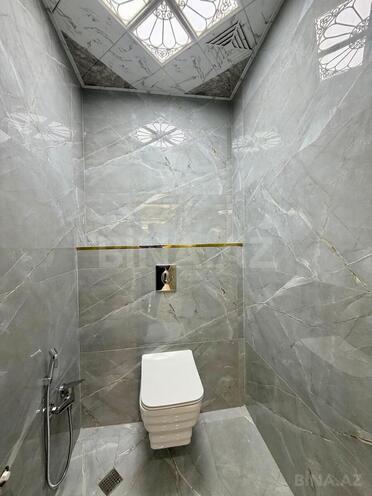 Satılır 2 otaqlı yeni tikili 100 m², Nəsimi r., photo 11 from 13