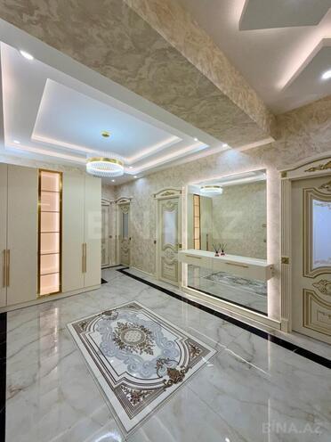 Satılır 2 otaqlı yeni tikili 100 m², Nəsimi r., photo 9 from 13