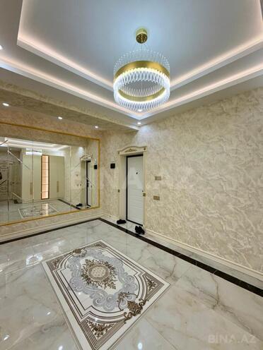 Satılır 2 otaqlı yeni tikili 100 m², Nəsimi r., photo 12 from 13