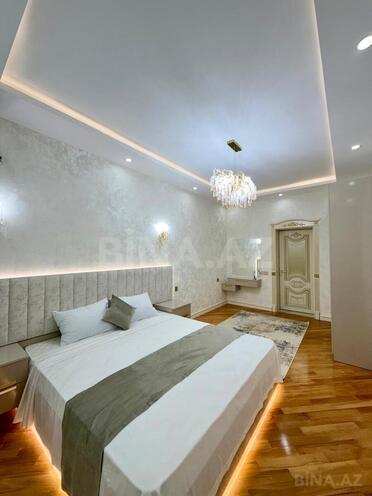 Satılır 2 otaqlı yeni tikili 100 m², Nəsimi r., photo 8 from 13