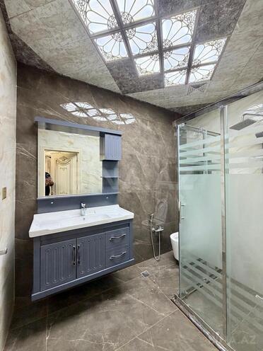 Satılır 2 otaqlı yeni tikili 100 m², Nəsimi r., photo 10 from 13