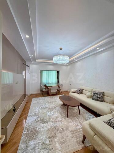 Satılır 2 otaqlı yeni tikili 100 m², Nəsimi r., photo 4 from 13