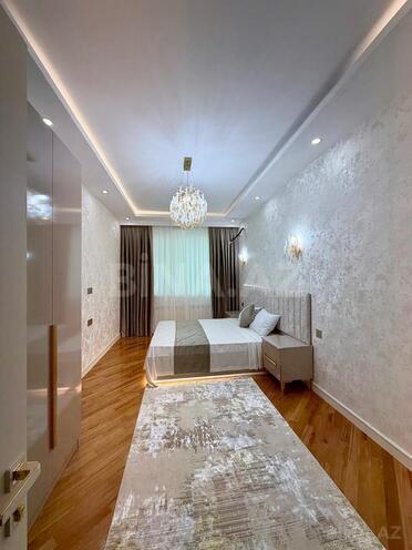 Satılır 2 otaqlı yeni tikili 100 m², Nəsimi r., photo 7 from 13