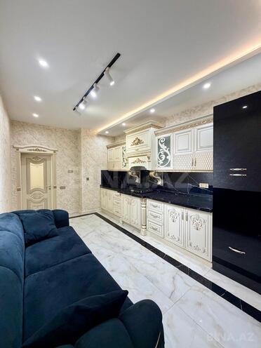 Satılır 2 otaqlı yeni tikili 100 m², Nəsimi r., photo 6 from 13