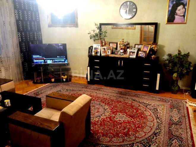 Satılır 3 otaqlı yeni tikili 145 m², Nizami m., photo 7 from 26