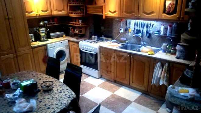 Satılır 3 otaqlı yeni tikili 145 m², Nizami m., photo 15 from 26