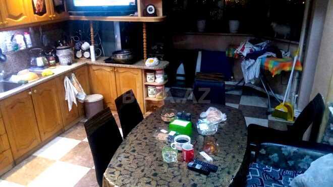 Satılır 3 otaqlı yeni tikili 145 m², Nizami m., photo 16 from 26