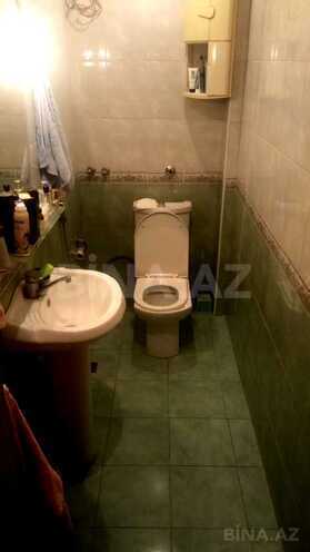 Satılır 3 otaqlı yeni tikili 145 m², Nizami m., photo 25 from 26