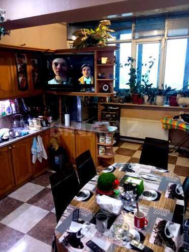 Satılır 3 otaqlı yeni tikili 145 m², Nizami m., photo 14 from 26