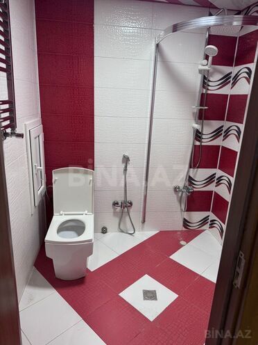 İcarəyə verilir 2 otaqlı yeni tikili 60 m², Əhmədli m., photo 8 from 10