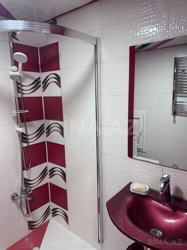 İcarəyə verilir 2 otaqlı yeni tikili 60 m², Əhmədli m., photo 9 from 10