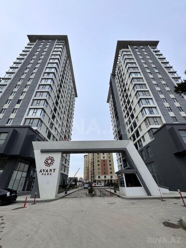 Satılır 3 otaqlı yeni tikili 77 m², 20 Yanvar m., photo 11 from 13