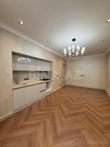 Satılır 3 otaqlı yeni tikili 77 m², 20 Yanvar m., photo 1 from 13