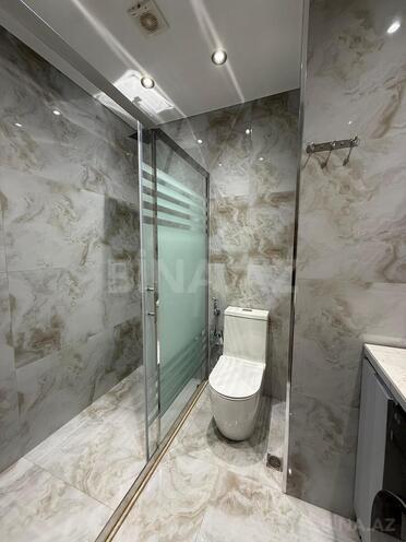 Satılır 3 otaqlı yeni tikili 77 m², 20 Yanvar m., photo 9 from 13