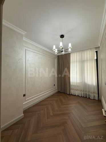 Satılır 3 otaqlı yeni tikili 77 m², 20 Yanvar m., photo 6 from 13