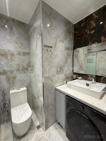 Satılır 3 otaqlı yeni tikili 77 m², 20 Yanvar m., photo 10 from 13
