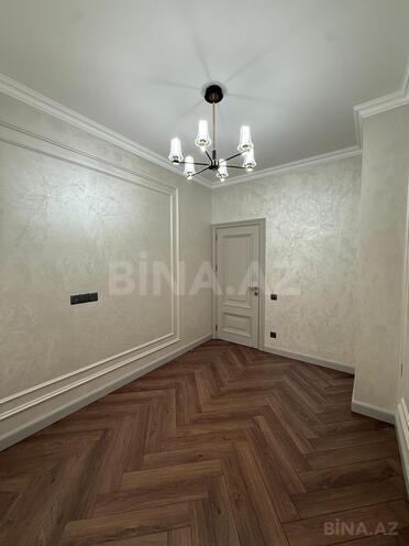 Satılır 3 otaqlı yeni tikili 77 m², 20 Yanvar m., photo 7 from 13
