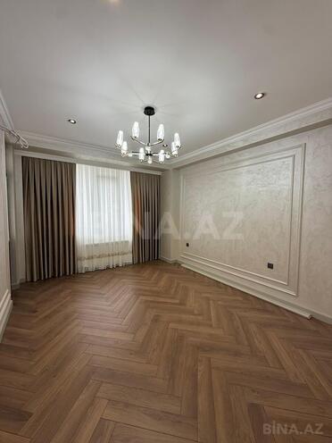 Satılır 3 otaqlı yeni tikili 77 m², 20 Yanvar m., photo 4 from 13