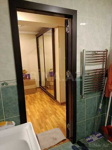 Продаётся 3-комн. новостройка 102.5 м², м. Иншаатчылар, photo 25 from 27
