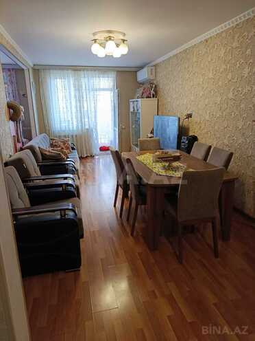 Продаётся 3-комн. новостройка 102.5 м², м. Иншаатчылар, photo 7 from 27