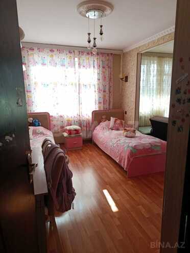 Продаётся 3-комн. новостройка 102.5 м², м. Иншаатчылар, photo 14 from 27
