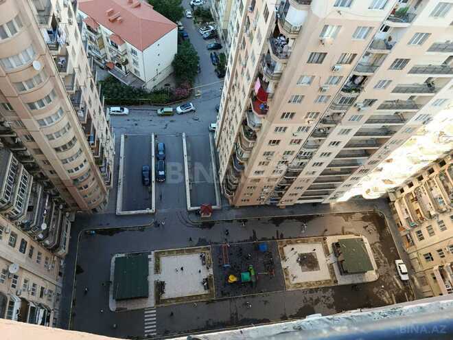 Продаётся 3-комн. новостройка 102.5 м², м. Иншаатчылар, photo 10 from 27