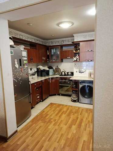 Продаётся 3-комн. новостройка 102.5 м², м. Иншаатчылар, photo 20 from 27