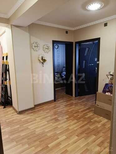 Продаётся 3-комн. новостройка 102.5 м², м. Иншаатчылар, photo 3 from 27