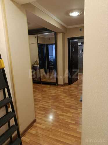 Продаётся 3-комн. новостройка 102.5 м², м. Иншаатчылар, photo 4 from 27