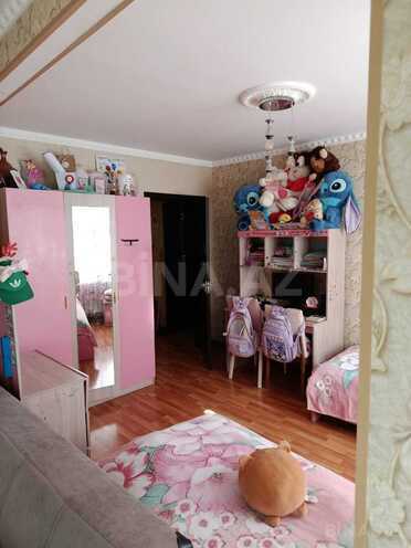 Продаётся 3-комн. новостройка 102.5 м², м. Иншаатчылар, photo 17 from 27