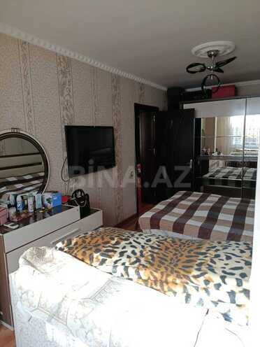 Продаётся 3-комн. новостройка 102.5 м², м. Иншаатчылар, photo 19 from 27
