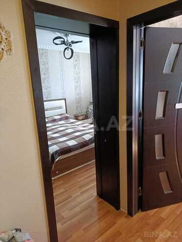 Продаётся 3-комн. новостройка 102.5 м², м. Иншаатчылар, photo 18 from 27