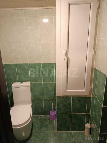 Продаётся 3-комн. новостройка 102.5 м², м. Иншаатчылар, photo 22 from 27