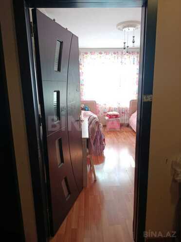 Продаётся 3-комн. новостройка 102.5 м², м. Иншаатчылар, photo 15 from 27