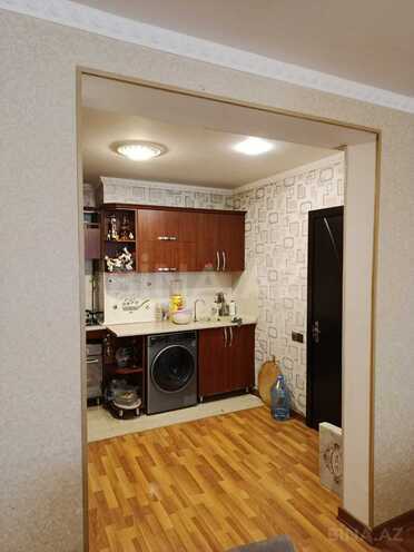 Продаётся 3-комн. новостройка 102.5 м², м. Иншаатчылар, photo 21 from 27
