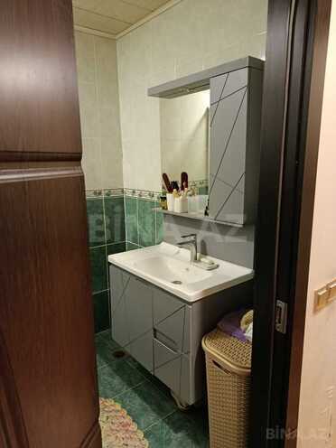 Продаётся 3-комн. новостройка 102.5 м², м. Иншаатчылар, photo 26 from 27