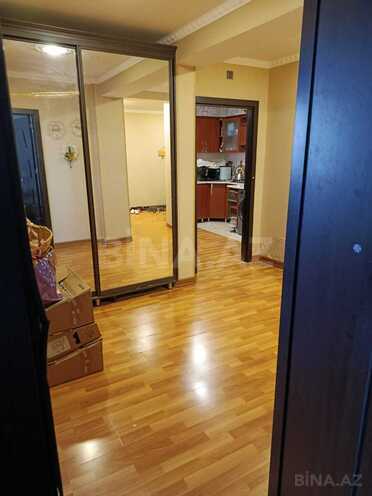 Продаётся 3-комн. новостройка 102.5 м², м. Иншаатчылар, photo 1 from 27