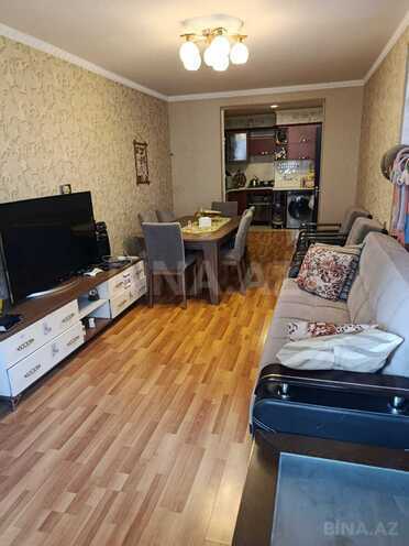 Продаётся 3-комн. новостройка 102.5 м², м. Иншаатчылар, photo 6 from 27
